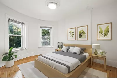 18 Dudley St #2, Cambridge, MA 02140 - Photo 5