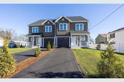 50 Pullman Ave #B, Attleboro, MA 02703 - Photo 33