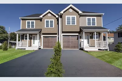 50 Pullman Ave #A, Attleboro, MA 02703 - Photo 39