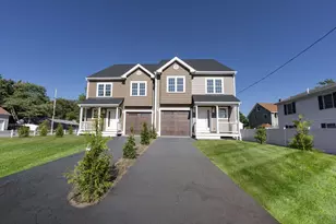 50 Pullman Ave, Attleboro, MA 02703 - Photo 1