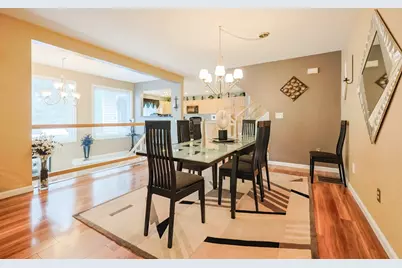 45 Half Crown Cir #45, Ashland, MA 01721 - Photo 7