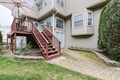 45 Half Crown Cir #45, Ashland, MA 01721 - Photo 5