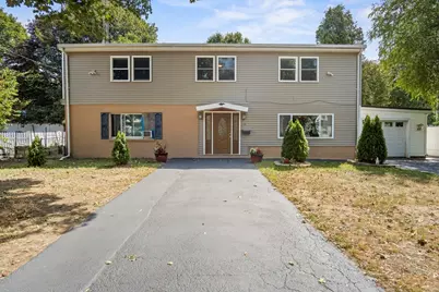 28 Eustis, Saugus, MA 01906 - Photo 1