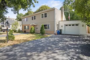 28 Eustis, Saugus, MA 01906 - Photo 3