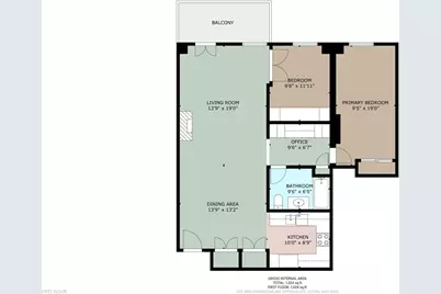 28-32 Atlantic Avenue #424, Boston, MA 02110 - Photo 37