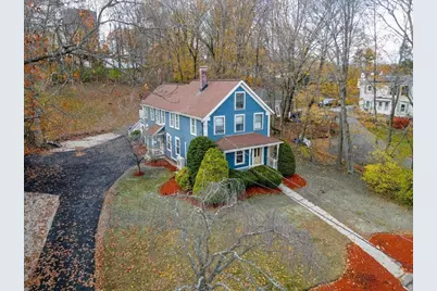 856 Main Street, Reading, MA 01867 - Photo 1