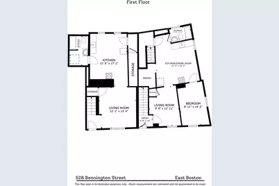 81-85 Water St, Quincy, MA 02169 - Photo 27