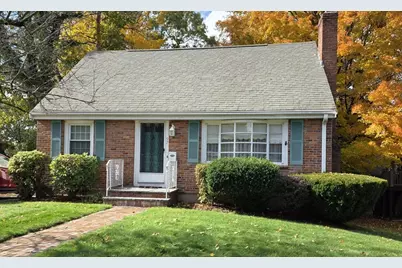 97 Liberty St, Braintree, MA 02184 - Photo 1