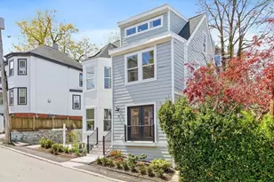 15 Spring Hill Terrace, Somerville, MA 02143 - Photo 1