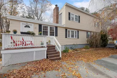 25 Prospect St, Ashland, MA 01721 - Photo 1