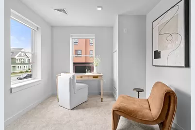 4B Lincoln St #4B, Natick, MA 01760 - Photo 15