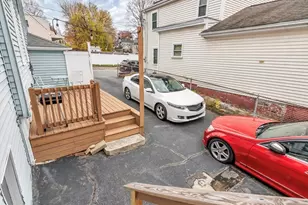 192 Franklin St, Haverhill, MA 01830 - Photo 5