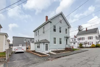 192 Franklin St, Haverhill, MA 01830 - Photo 1