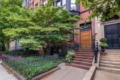 164 Beacon St #2, Boston, MA 02116 - Photo 11