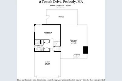 2 Tomah Dr, Peabody, MA 01960 - Photo 37