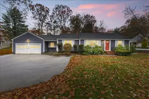 100 Whiting St, Hingham, MA 02043 - Photo 1