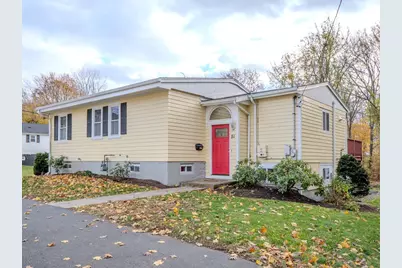 51 Lancaster Rd, Dedham, MA 02026 - Photo 1