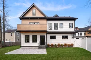 224 Auburn St, Newton, MA 02466 - Photo 1