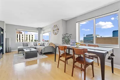 8-10 Museum Way #1429, Cambridge, MA 02141 - Photo 1