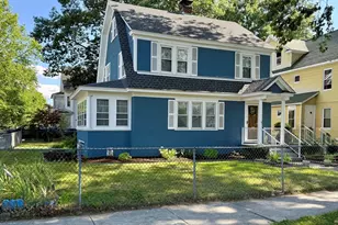 21 Westford Cir, Springfield, MA 01119 - Photo 1