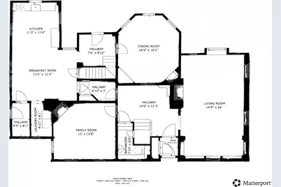 61 William St, Worcester, MA 01609 - Photo 39