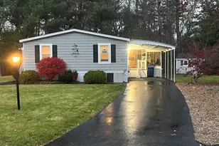 48-6 South Meadow Village, Carver, MA 02330 - Photo 1