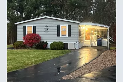 48-6 South Meadow Village, Carver, MA 02330 - Photo 3