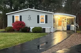 48-6 South Meadow Village, Carver, MA 02330 - Photo 3