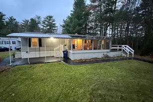 48-6 South Meadow Village, Carver, MA 02330 - Photo 5