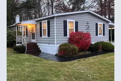 48-6 South Meadow Village, Carver, MA 02330 - Photo 1