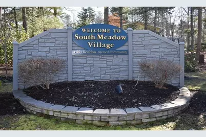 48-6 South Meadow Village, Carver, MA 02330 - Photo 23