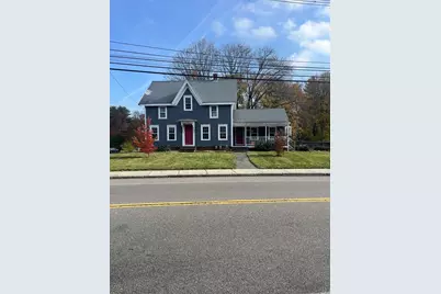 747 North Main, Attleboro, MA 02703 - Photo 1