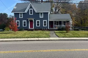 747 North Main, Attleboro, MA 02703 - Photo 1