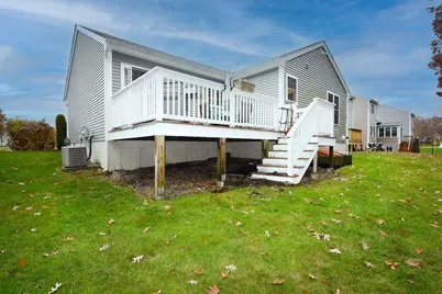 96 Winterberry Lane, Easton, MA 02356 - Photo 35