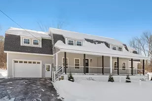 120 Townsend Sreet, Pepperell, MA 01463 - Photo 1