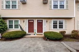 23 Magnolia St, Attleboro, MA 02703 - Photo 5