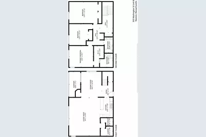 935 Washington St #8, Newton, MA 02460 - Photo 21