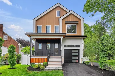 180 Hunnewell #180, Newton, MA 02458 - Photo 1