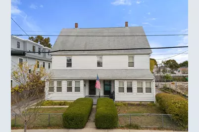 188-190 Adams St, Newton, MA 02458 - Photo 1
