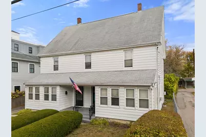 188-190 Adams St, Newton, MA 02458 - Photo 3