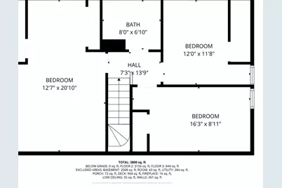 470 Rockland St, Brockton, MA 02301 - Photo 41