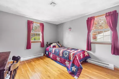 65 Lothrop St, Taunton, MA 02780 - Photo 15