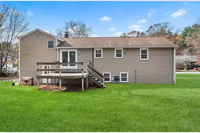 65 Lothrop St, Taunton, MA 02780 - Photo 29
