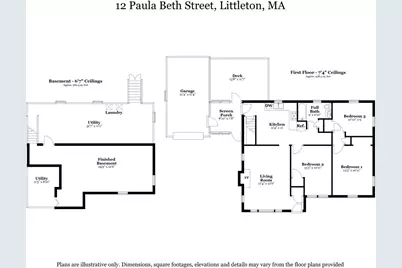 12 Paula Beth Street, Littleton, MA 01460 - Photo 37