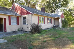 124 Worcester-Providence Turnpike, Millbury, MA 01527 - Photo 1