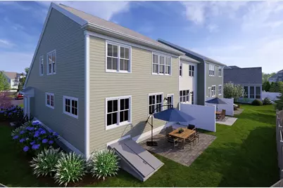 22 Hickory Bend Way #23-1, Plymouth, MA 02360 - Photo 3