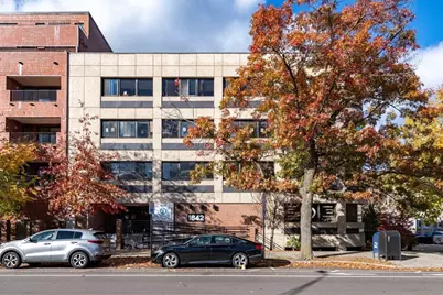 1842 Beacon St #202, Brookline, MA 02445 - Photo 1