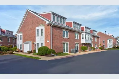 138 Quincy Shore Drive #170, Quincy, MA 02171 - Photo 1