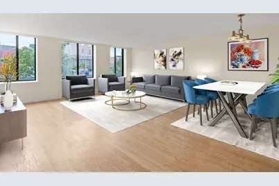 142 Commercial St #503, Boston, MA 02109 - Photo 1