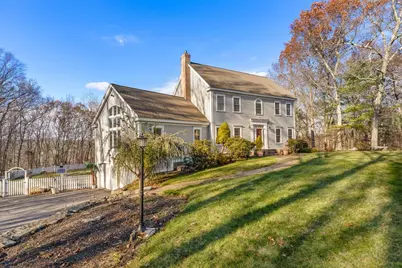 111 Windsor Ridge Dr, Northbridge, MA 01534 - Photo 27